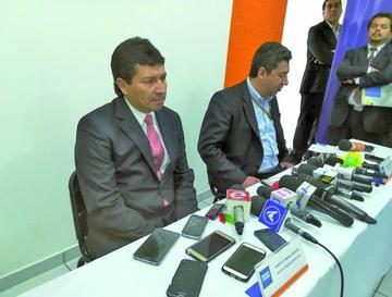 Banco Unión alista un centro de vigilancia para evitar más robos