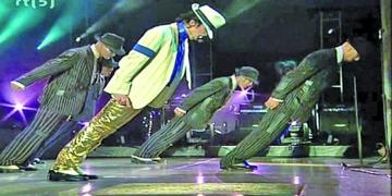 Revelan claves de pasos de Jackson