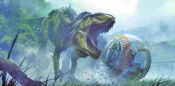 Nuevo filme Jurassic World llega con el sello español