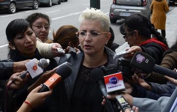 Legisladores de Bolivia se reúnen con comisión Lava Jato de Perú