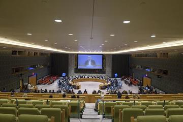 La ONU pide acciones urgentes para evitar una guerra en Gaza