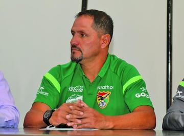 Bolivia rendirá examen frente a Holanda