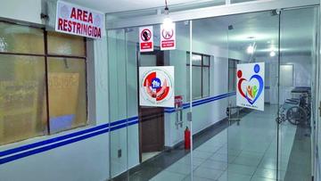 Los edificios deben cumplir normas sanitarias.