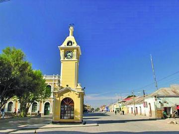 Policía indaga secuestro de un hombre en la ciudad de Uyuni