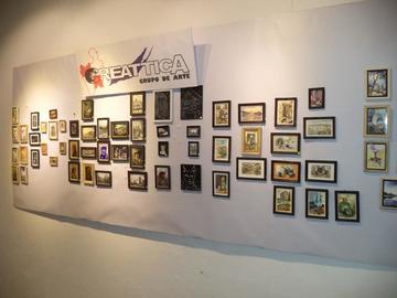 Reabren muestra “Alasita Potosí”