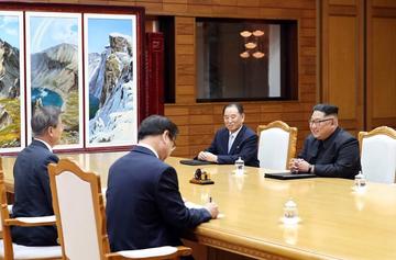 EE.UU. alista detalles de reunión bilateral con Corea del Norte