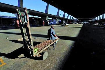 El desabastecimiento paraliza a Brasil y la huelga pierde fuerza