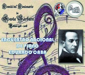 Alistan encuentro nacional de piano
