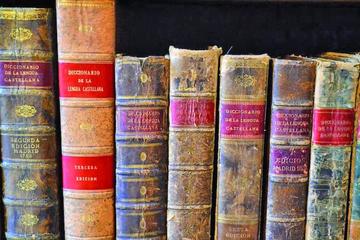 Academias recogen  los dichos y frases