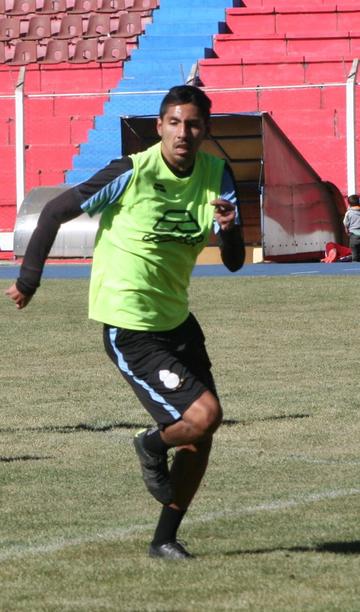 Real Potosí pretende arrancarle un triunfo a Guabirá en Montero