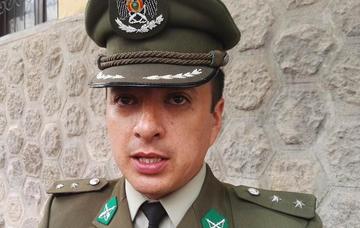 Las cámaras de seguridad funcionan en un 98 por ciento en la ciudad