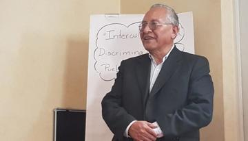 Afirman que el MAS no convocará a elecciones nacionales para 2019
