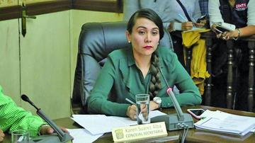 Cochabamba: Alcaldía aleja a 5 funcionarios por caso Mochilas