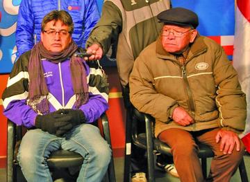 Dirigencia lila anuncia el inicio  de un proceso en contra de Jordán 