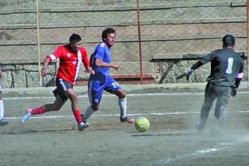 Wilstermann Cooperativas golea 7-2 a Sporting Potosí 