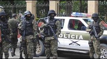 Desbaratan una banda  dedicada a la trata y tráfico de personas