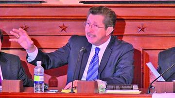 Tras el fallo de EE.UU. el Zorro busca anular el juicio en Bolivia