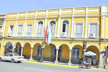 Cochabamba: suben deudas por falta de pagos en Alcaldía