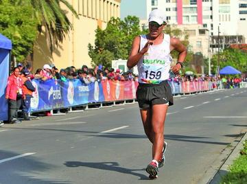 Ronald Quispe