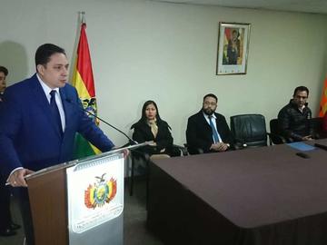 Gobierno se suma a indagación de caso de corrupción en la ABC