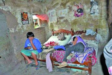 Argentina: hallan en Berazategui a 18 niños bolivianos explotados 