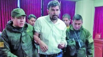 Un juez une los casos mochilas I y II contra el alcalde José María Leyes