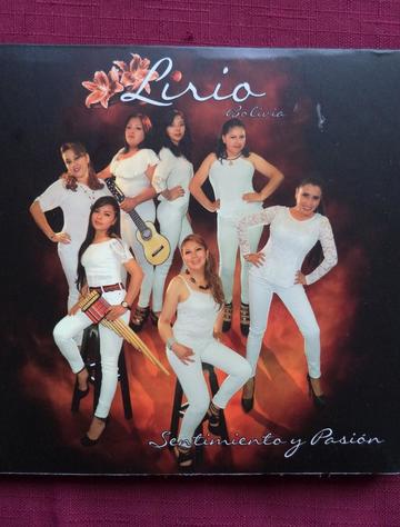 La tapa del disco.