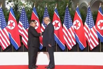 EE.UU. y Corea del Norte sitúan casi siete décadas de enemistad