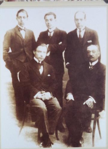 Influencia estética de Gesta Bárbara