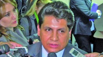 Nombran diplomático a un exmagistrado