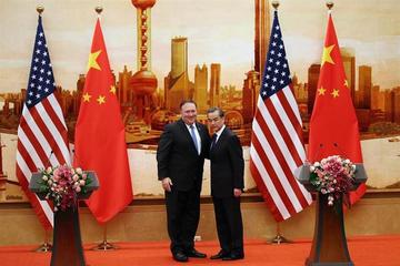 China y EE.UU. coinciden en no reducir sanciones a Pionyang