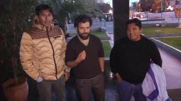 Shinahota: acusados de atentar contra el presidente Morales ganan juicio