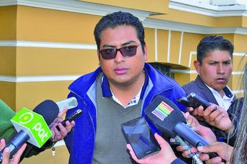 Oficialista destaca la gestión del  presidente