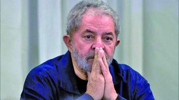 Lula comentará el Mundial desde la cárcel para una televisión brasileña