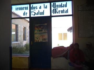 Gobernación gestiona la ampliación de áreas del hospital Bracamonte