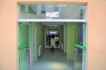 Sedes planifica desconcentrar el servicio de hemodiálisis para pacientes