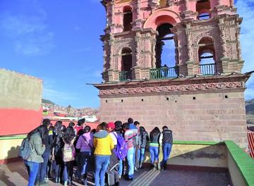 San Juan tendrá actos culturales