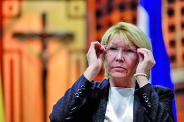 Dan al Parlamento ley de amnistía de políticos presos en Venezuela