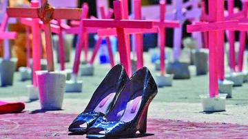 Cochabamba: en 6 meses se registran 5 feminicidios