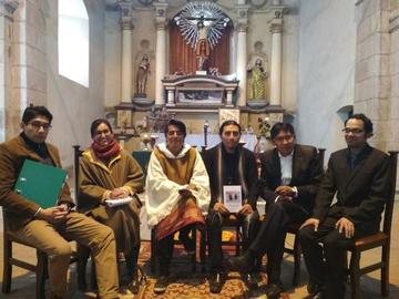 “Tertulia” salta a la televisión local