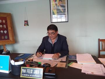 Las unidades educativas ultiman las actividades del segundo bimestre
