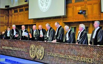 CIJ “podría” adelantar el fallo de la demanda marítima para julio