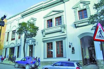 Alcaldía recauda casi un millón de Bolivianos por espectáculos públicos