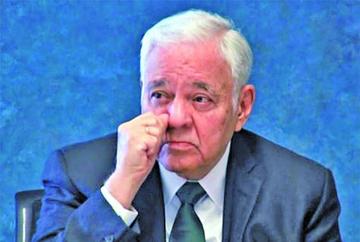 Afirman que Gonzalo Sánchez de Lozada no descarta volver al país