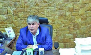 Santa Cruz: nuevo basurero está en la zona sur y se invertirá $us 10 MM