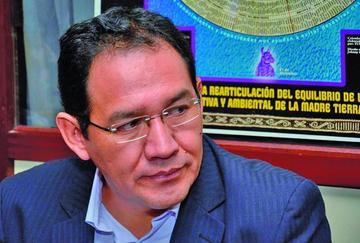La oposición afirma que Ramiro Guerrero es el peor fiscal de Bolivia