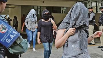 EE.UU. incluye a Bolivia en su “lista negra” por el tráfico de personas