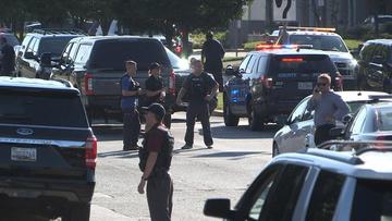 Un tiroteo en periódico provoca cinco muertos en Estados Unidos