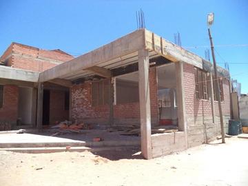 Ampliarán aulas en escuela San Lorenzo