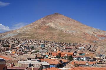 Buscan sacar al Cerro de la lista de sitios en riesgo